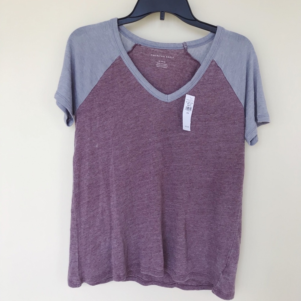 Brand new with tags American Eagle t shirt